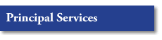 Principal Services